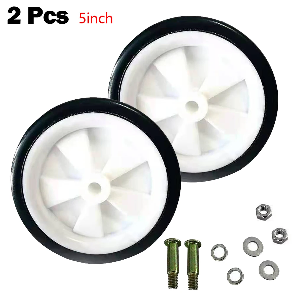 Air Compressor Caster Wheels 5Inch/6Inch Shock Absorption Non-Slip Silent 34mm 12mm Aperture Shockproof Air Tools
Air Compressor Caster Wheels 5Inch/6Inch Shock Absorption Non-Slip Silent 34mm 12mm Aperture Shockproof Air Tools