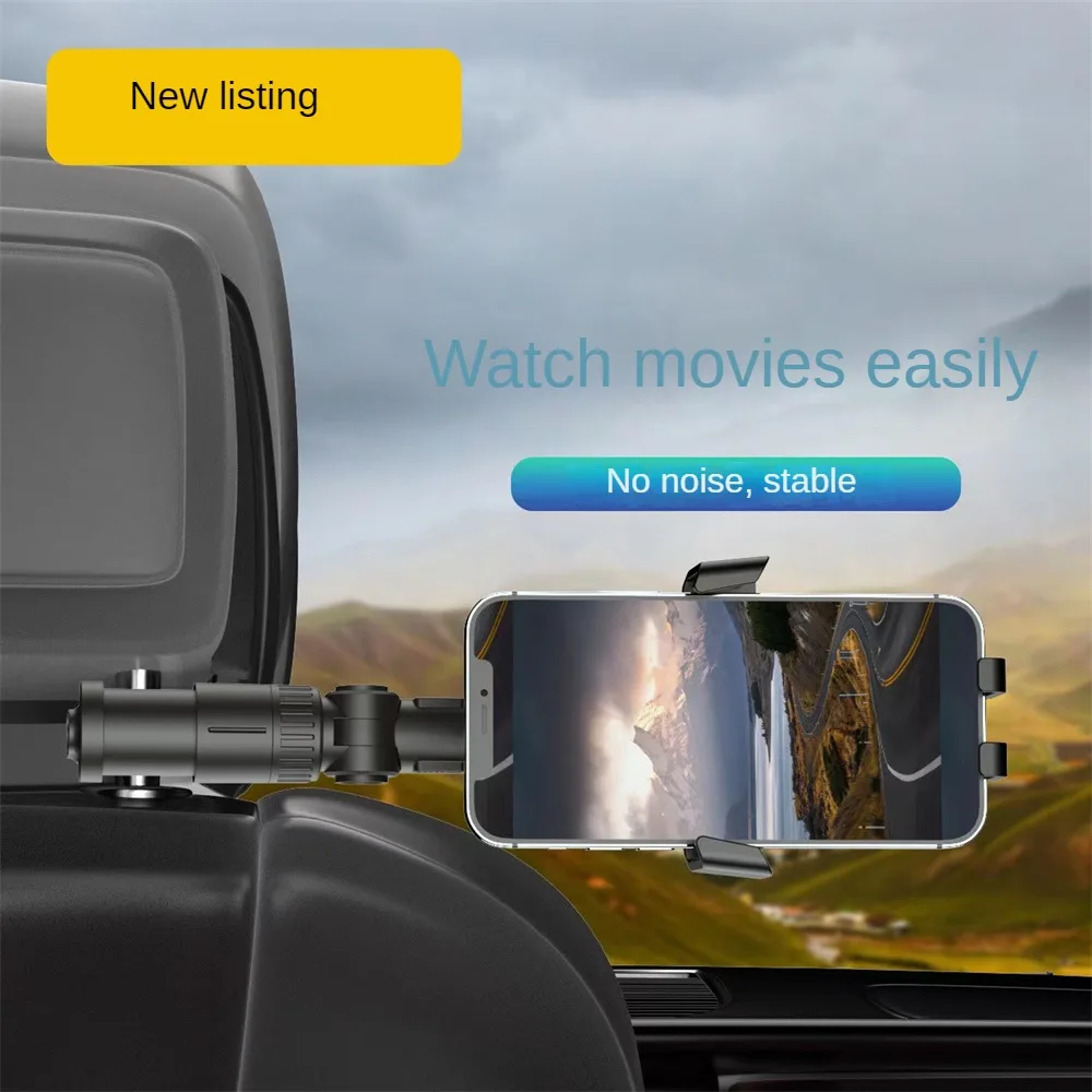 Multifunctional car phone holder Lazy Stand Mobile Phone Clip smartphone stand car support Auto Rearview Mirror Hanging Bracket
Multifunctional car phone holder Lazy Stand Mobile Phone Clip smartphone stand car support Auto Rearview Mirror Hanging Bracket