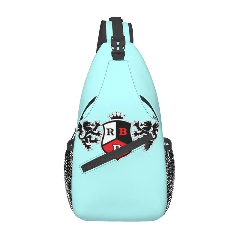 Rebelde Mexican Latin Pop Crossbody Sling Backpack Men Custom RBD TV Show Shoulder Chest Bag for Cycling Camping Daypack
Rebelde Mexican Latin Pop Crossbody Sling Backpack Men Custom RBD TV Show Shoulder Chest Bag for Cycling Camping Daypack