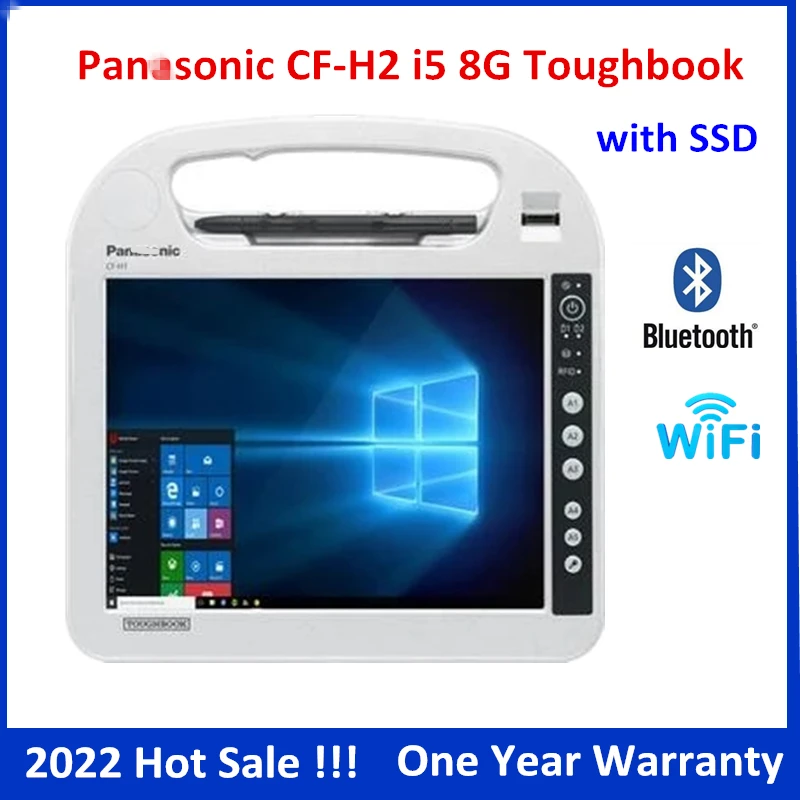 2022, используется для ноутбука Panasonic, планшетов, ЦП i5 4 ГБ, 8 Гб ОЗУ, с SSD, Wi-Fi, работает с программным обеспечением Alldata Mitche... ll MB Satr C4 C5
2022, используется для ноутбука Panasonic, планшетов, ЦП i5 4 ГБ, 8 Гб ОЗУ, с SSD, Wi-Fi, работает с программным обеспечением Alldata Mitche... ll MB Satr C4 C5