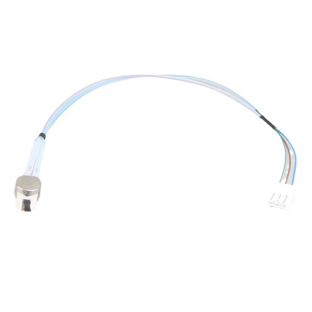Easy Installation For Diesel Heater Temperature Sensor Probe with Square Connector for Efficient For Diesel Heaters
Easy Installation For Diesel Heater Temperature Sensor Probe with Square Connector for Efficient For Diesel Heaters