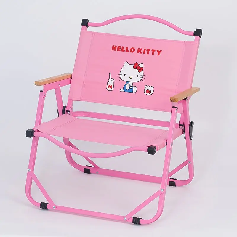 Новый складной стул Kawaii Cute Sanrio Hellokittys креативный Открытый Кемпинг портативный мультфильм Mymelody стул подарок на день рождения
Новый складной стул Kawaii Cute Sanrio Hellokittys креативный Открытый Кемпинг портативный мультфильм Mymelody стул подарок на день рождения