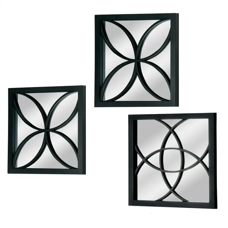 Square Wall Mirror Black 10 Retro decor Round mirror plate Boho home decoration Body mirror Pocket mirror Cloud mirror מראה
Square Wall Mirror Black 10 Retro decor Round mirror plate Boho home decoration Body mirror Pocket mirror Cloud mirror מראה