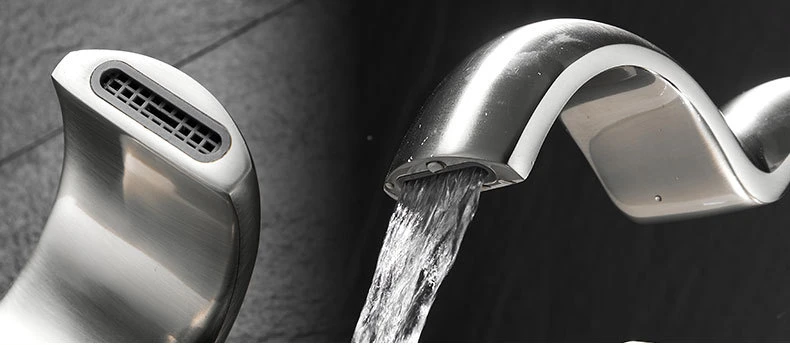 Brass Bathroom Waterfall Faucet Hot Cold Basin Sink Tap Creative Heart-shaped Bath Vanity Mixer Faucets torneira pia banheiro Brass Bathroom Waterfall Faucet Hot Cold Basin Sink Tap Creative Heart-shaped Bath Vanity Mixer Faucets torneira pia banheiro