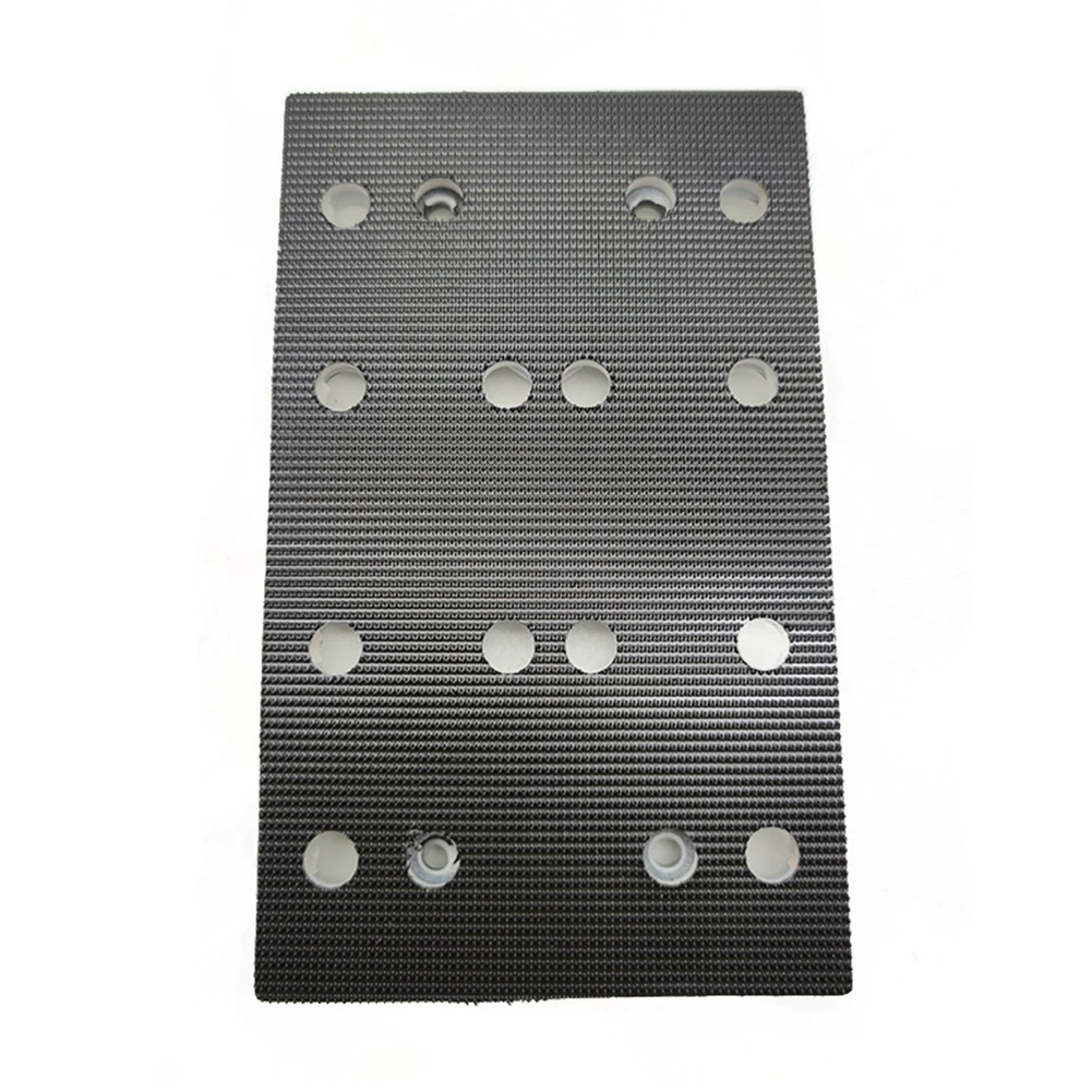 Polishing Disc Sanding Pad Spare Parts Square Stable Performance Regular Density Replacement 12 Holes Brand New
Polishing Disc Sanding Pad Spare Parts Square Stable Performance Regular Density Replacement 12 Holes Brand New