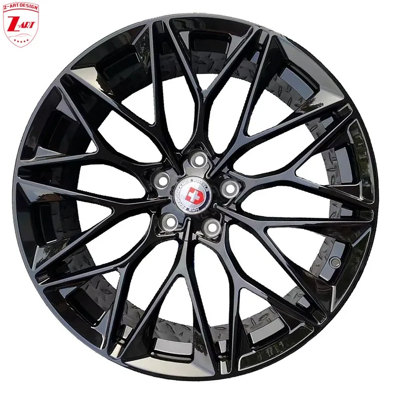 Z-ART Monoblok, кованое алюминиевое колесо для Porsche 992, алюминиевый обод для 911 2019 + Carrera S Carrera 4S Carrera GTS
Z-ART Monoblok, кованое алюминиевое колесо для Porsche 992, алюминиевый обод для 911 2019 + Carrera S Carrera 4S Carrera GTS
