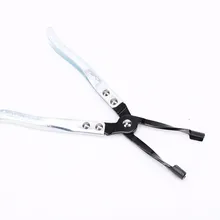 270mm Cylinder Head Valve Spring Compressor Stem Seal Installer Supplies Universal Car Remover Plier Tools Kit Auto Accessories 
270mm Cylinder Head Valve Spring Compressor Stem Seal Installer Supplies Universal Car Remover Plier Tools Kit Auto Accessories