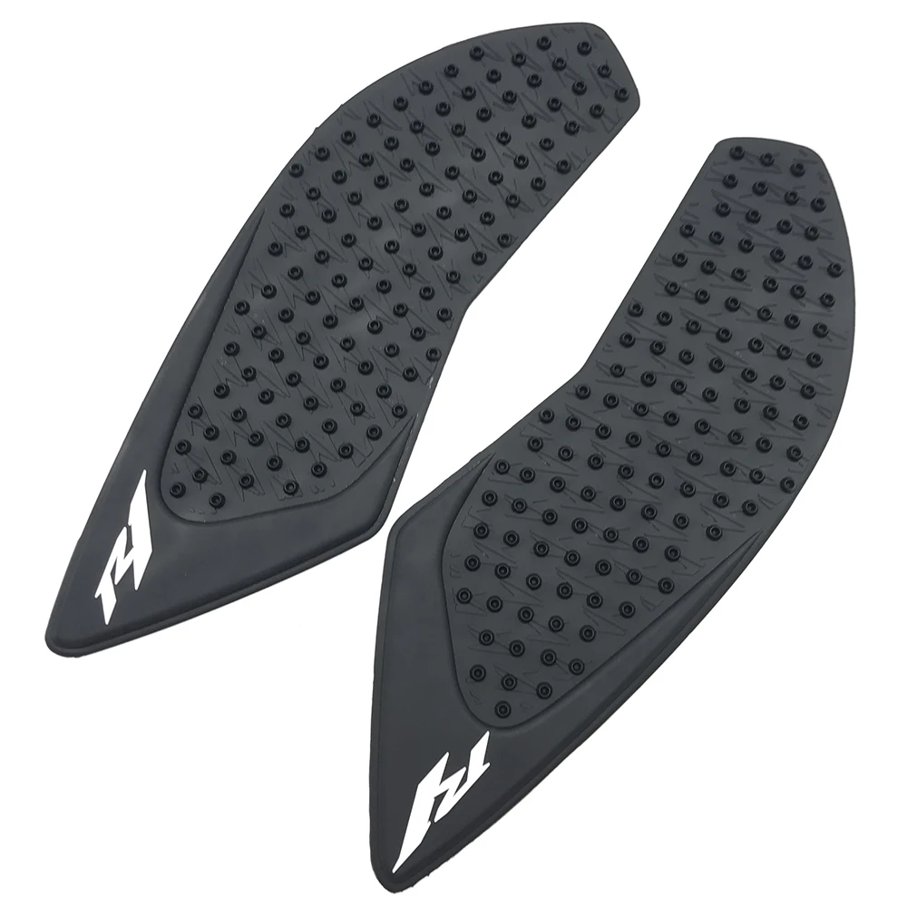 YZF-R1 Motorcycle Anti Slip Sticker Tank Traction Pad Side Knee Grip Protector For YAMAHA YZF 1000 R1 YZFR1 2015-2016
YZF-R1 Motorcycle Anti Slip Sticker Tank Traction Pad Side Knee Grip Protector For YAMAHA YZF 1000 R1 YZFR1 2015-2016