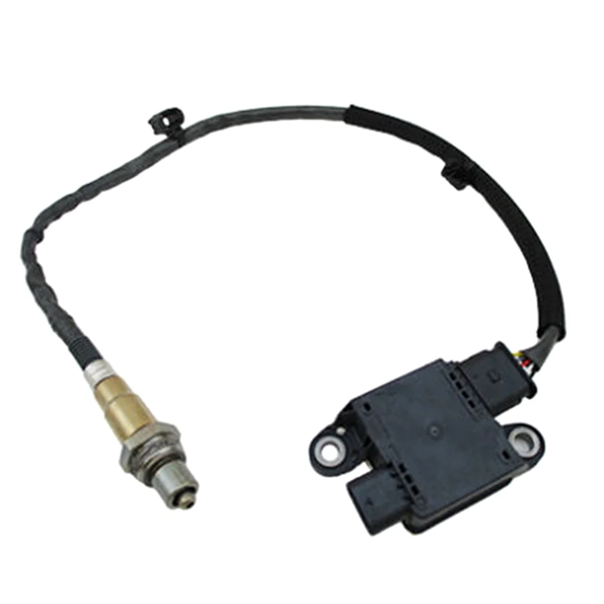 392652F300 39265-2F300 Exhaust PM Particulate Matter Sensor for KIA SORENTO 3 UM Hyundai SANTA FE 2.0 2.2 CRDI 2015-2020
392652F300 39265-2F300 Exhaust PM Particulate Matter Sensor for KIA SORENTO 3 UM Hyundai SANTA FE 2.0 2.2 CRDI 2015-2020