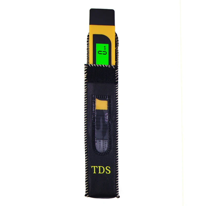 Portable 3 in 1 LCD Digital TDS EC PPM Water Quality Meter Tester Filter Water Quality Purity Pen Test With Backlight
Portable 3 in 1 LCD Digital TDS EC PPM Water Quality Meter Tester Filter Water Quality Purity Pen Test With Backlight