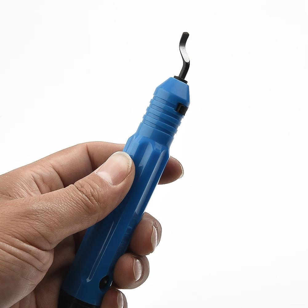 The Real Color Of The Item May Be Sl0 NB1100 Edge Scraper Pipe Trimmer HSS Plastic Metal Wood Deburring Tools Rough Edge Remover
The Real Color Of The Item May Be Sl0 NB1100 Edge Scraper Pipe Trimmer HSS Plastic Metal Wood Deburring Tools Rough Edge Remover