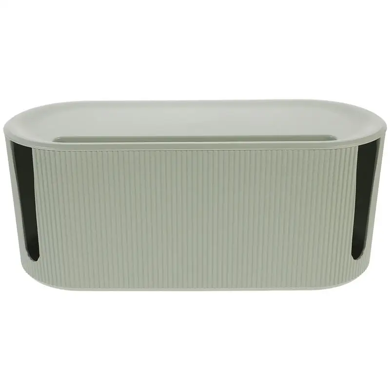 Cable Organizing Box Socket Storage Box Household Cord Organizer Power Strip Box
Cable Organizing Box Socket Storage Box Household Cord Organizer Power Strip Box