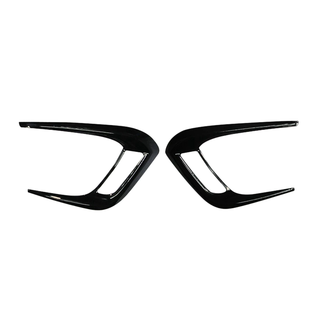 Черный передний бампер, противотуманные решетки, противотуманная фара, Накладка для бровей для Vitara 
Черный передний бампер, противотуманные решетки, противотуманная фара, Накладка для бровей для Vitara