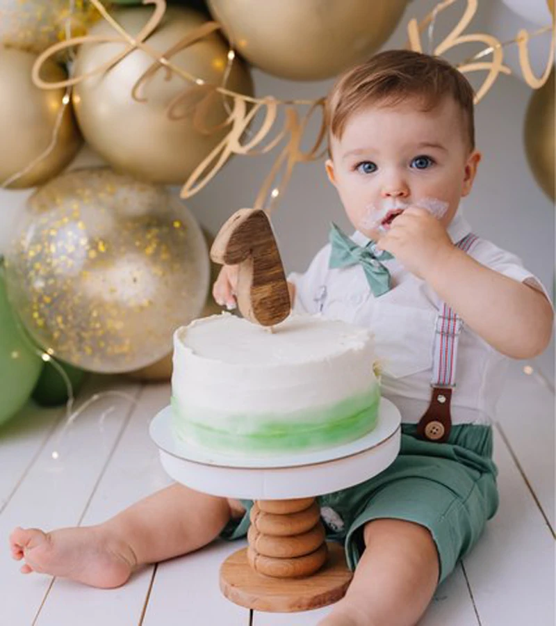 Baby Boy Clothes Summer Gentleman Birthday Suits Newborn Party Dress Soft Cotton Solid Rmper + Belt Pants Infant Toddler Set
Baby Boy Clothes Summer Gentleman Birthday Suits Newborn Party Dress Soft Cotton Solid Rmper + Belt Pants Infant Toddler Set
