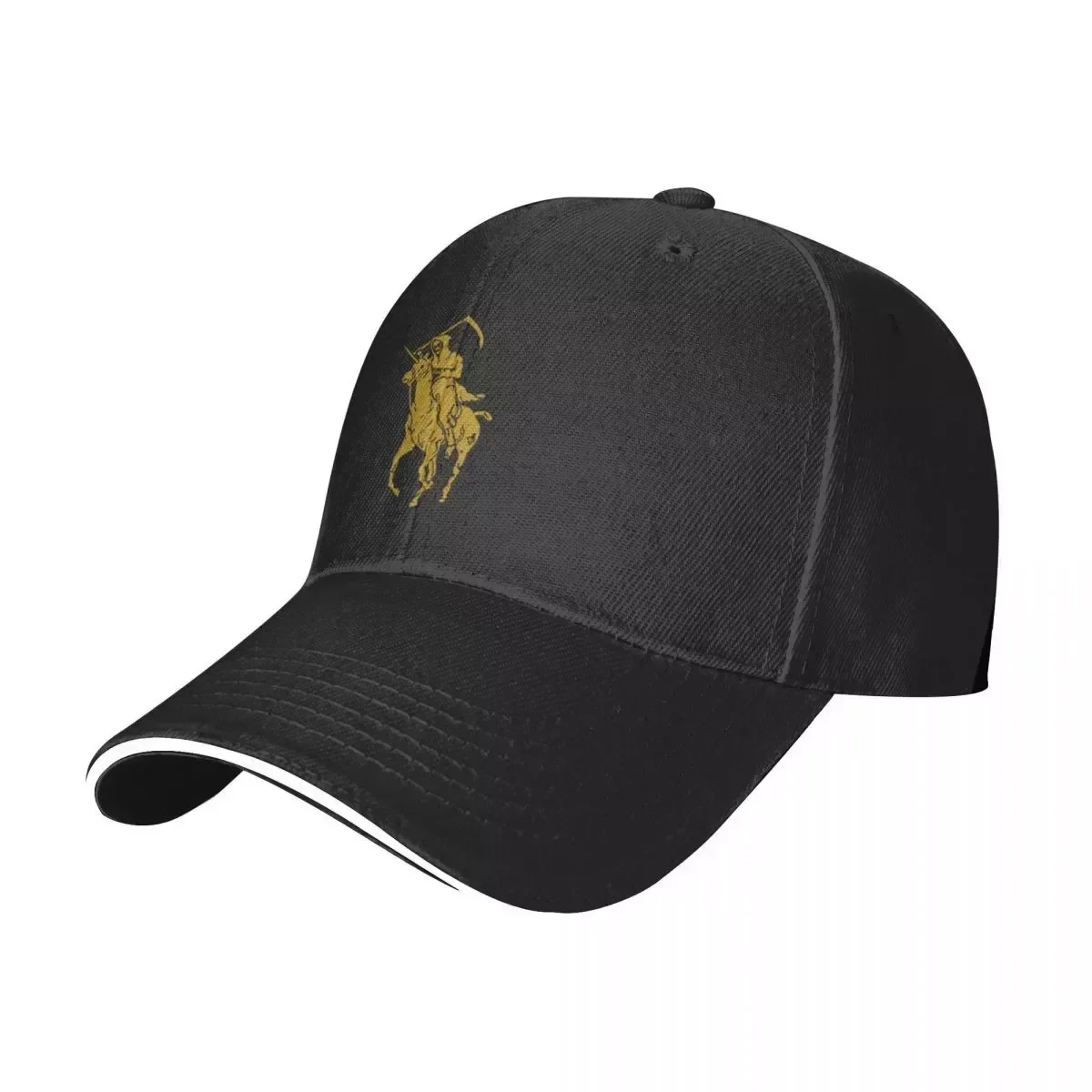 2024 New New Polo Gold Haunt Reaper Baseball Cap Sun Hat Fishing Caps Beach New Hat Hat For Women Men'S
2024 New New Polo Gold Haunt Reaper Baseball Cap Sun Hat Fishing Caps Beach New Hat Hat For Women Men'S