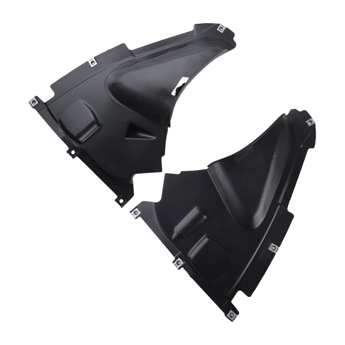 1 пара, передние Брызговики для BMW 3 серии F30 F31 F35 316i 318i 320i 2012-2018
1 пара, передние Брызговики для BMW 3 серии F30 F31 F35 316i 318i 320i 2012-2018