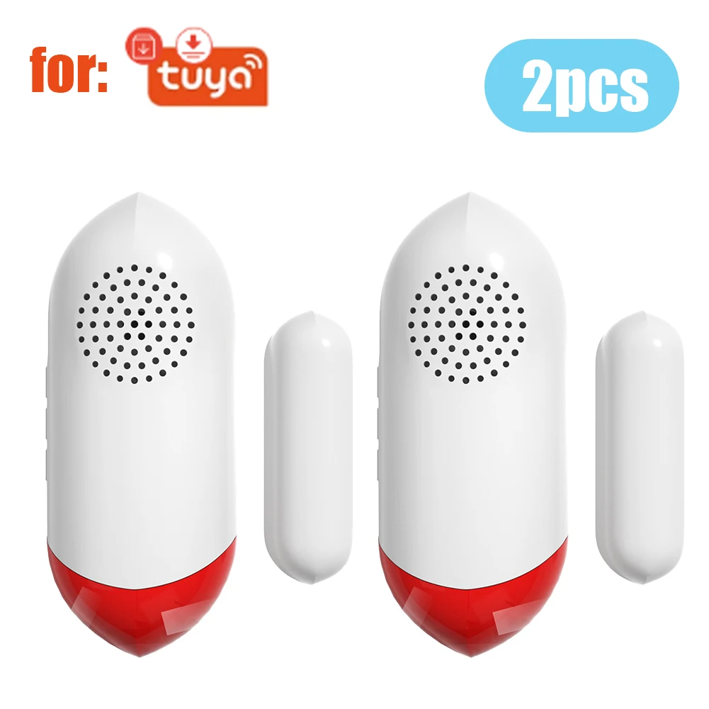 Новинка для Tuya Smart WiFi датчик для двери Sound Wi-Fi сигнализация переключатель детектор APP для Wi-Fi сигнализации магнитной обнаружения двери
Новинка для Tuya Smart WiFi датчик для двери Sound Wi-Fi сигнализация переключатель детектор APP для Wi-Fi сигнализации магнитной обнаружения двери