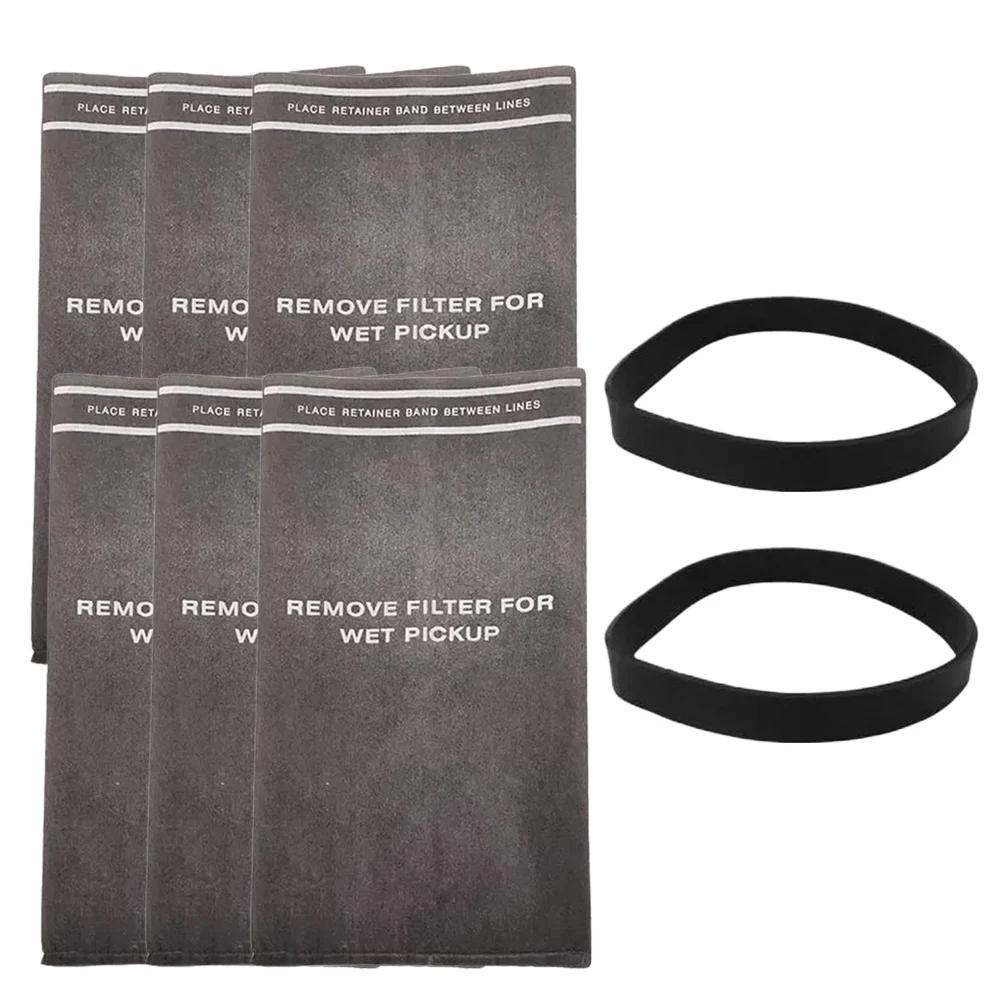 High Quality Dust Bags Wet Dry Filter Bags 2 To 2.5 Gallon For Craftsman 9-38737 For Craftsman Husky For Shop Vacuums
High Quality Dust Bags Wet Dry Filter Bags 2 To 2.5 Gallon For Craftsman 9-38737 For Craftsman Husky For Shop Vacuums
