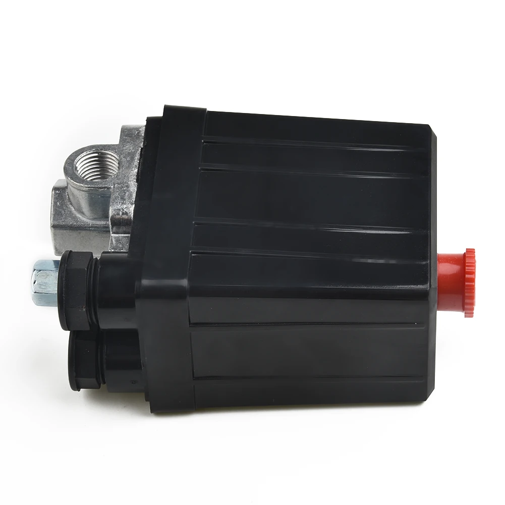 Replacement Air Compressor Switch Vertical Four Ways Controller Internal Thread Connector Regulator Accessories 
Replacement Air Compressor Switch Vertical Four Ways Controller Internal Thread Connector Regulator Accessories