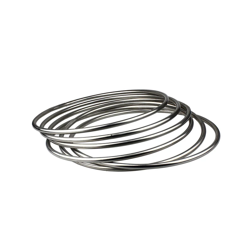 thicken Six Connected Rings Kit 6 hollow pipe Linking Rings with Magnet Steel Pipe Diameter 31cm Street Magic Tricks Magie Props
thicken Six Connected Rings Kit 6 hollow pipe Linking Rings with Magnet Steel Pipe Diameter 31cm Street Magic Tricks Magie Props