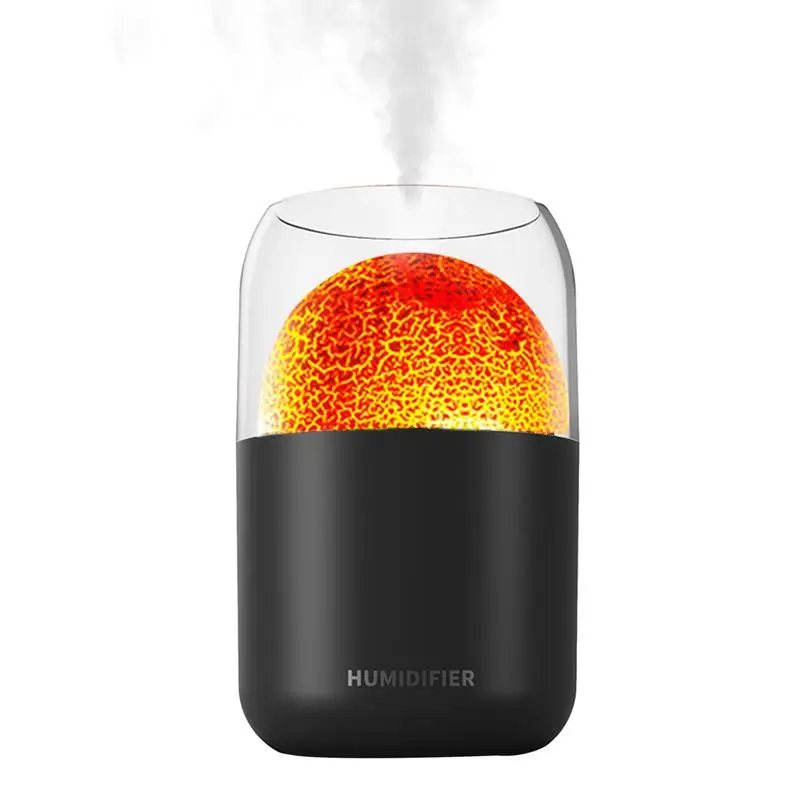 Mini Portable Humidifier Cool Mini Humidifier LED Desk Humidifier Planet Humidifier Mini Air Humidifier USB Oil Diffuser 300ml
Mini Portable Humidifier Cool Mini Humidifier LED Desk Humidifier Planet Humidifier Mini Air Humidifier USB Oil Diffuser 300ml