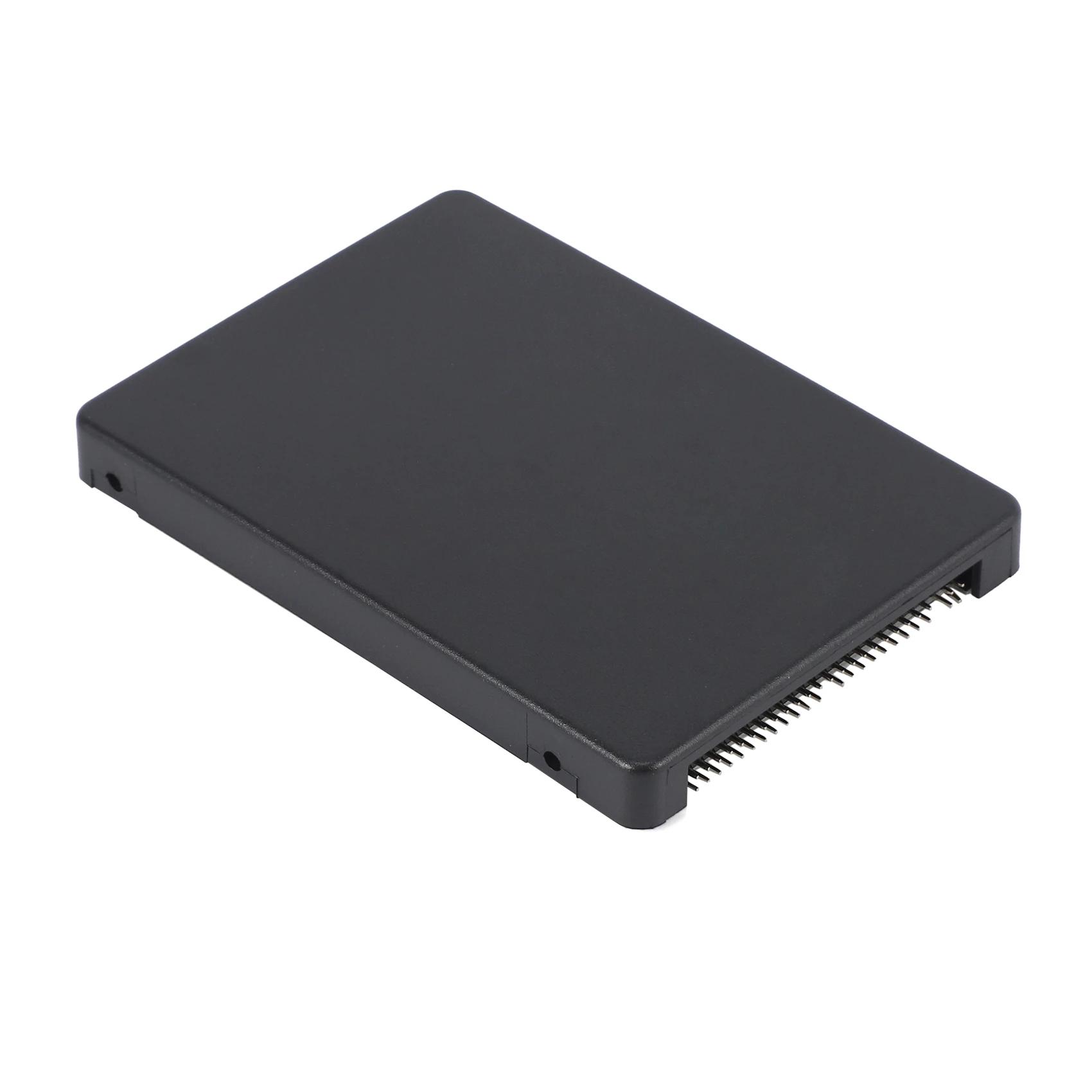 

44PIN MSATA To 2.5 Inch IDE HDD SSD MSATA To PATA Adapter Converter Card with Case