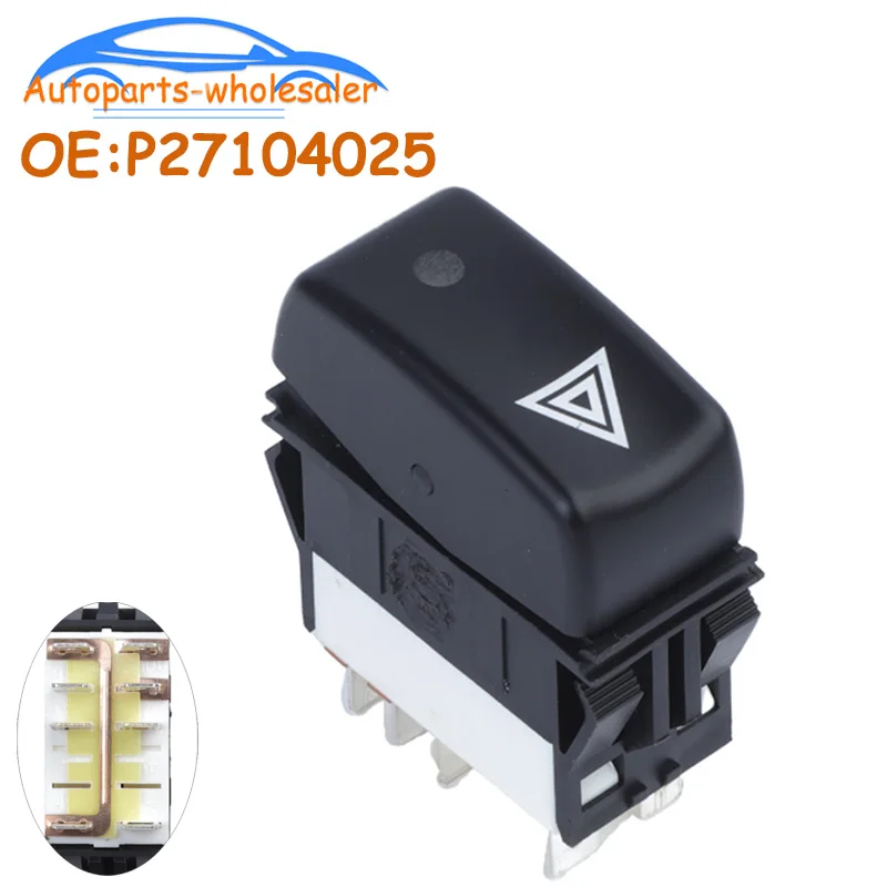 Новая опасная лампа для автомобиля
Новая опасная лампа для автомобиля