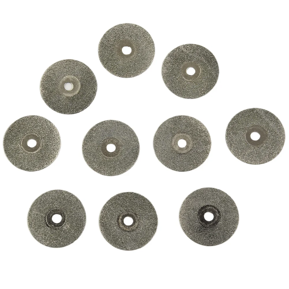 Cutting Disc Grinding Wheel 12pcs 20mm Connecting Rod Cutting Discs Cutting Off Disc Electroplated Grinding Wheel
Cutting Disc Grinding Wheel 12pcs 20mm Connecting Rod Cutting Discs Cutting Off Disc Electroplated Grinding Wheel
