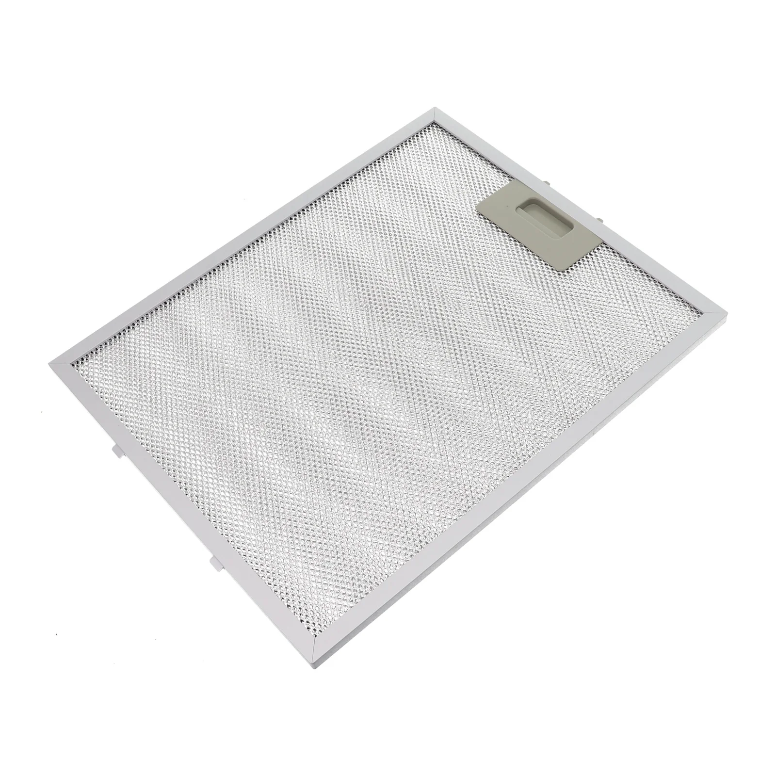 Range Hood Accessories Stainless Steel Oil Baffle Filter 340x280x9mm High Filtration Performance Extended Durability
Range Hood Accessories Stainless Steel Oil Baffle Filter 340x280x9mm High Filtration Performance Extended Durability