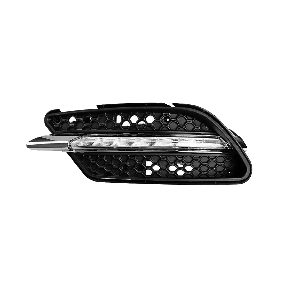 Car LED Fog Lamp DRL Daytime Running Light for Mercedes Benz W204 C Class C300 2008-2011 Left
Car LED Fog Lamp DRL Daytime Running Light for Mercedes Benz W204 C Class C300 2008-2011 Left