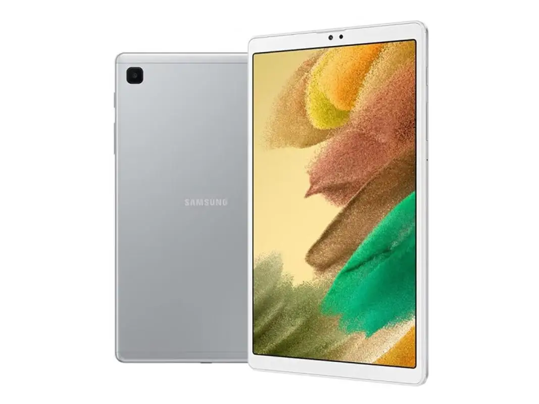 Для Samsung Galaxy Tab A7 Lite 10,1-дюймовый планшетный ПК с функцией WIFI 3 ГБ ОЗУ 32 Гб ПЗУ Восьмиядерный 8,7 мАч камера 8 МП планшет Android 
Для Samsung Galaxy Tab A7 Lite 10,1-дюймовый планшетный ПК с функцией WIFI 3 ГБ ОЗУ 32 Гб ПЗУ Восьмиядерный 8,7 мАч камера 8 МП планшет Android
