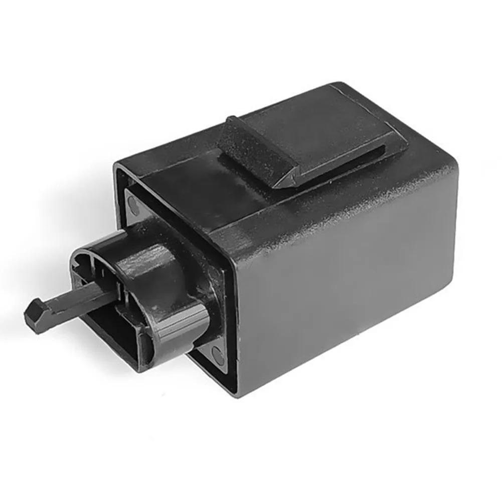 Universal 2 Pin 12V LED Motorcycle Flasher Relay Electronic Blinker Turn Signal Flasher Motorcycle Adjustable Light Flash Relay
Universal 2 Pin 12V LED Motorcycle Flasher Relay Electronic Blinker Turn Signal Flasher Motorcycle Adjustable Light Flash Relay