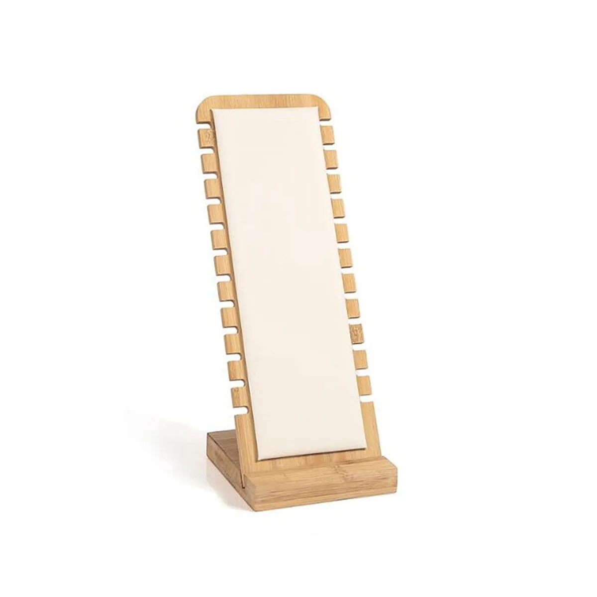 Маленький размер бамбуковая кожа мягкий коврик браслеты цепи держатель для дома B
Маленький размер бамбуковая кожа мягкий коврик браслеты цепи держатель для дома B