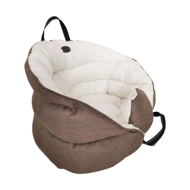 Pet Car Seat Washable Dog Booster Seats Pet Safety Dog Carrier Travel Safety Car Seat Portable Dog Bed Comfortable For Dogs Cats
Pet Car Seat Washable Dog Booster Seats Pet Safety Dog Carrier Travel Safety Car Seat Portable Dog Bed Comfortable For Dogs Cats