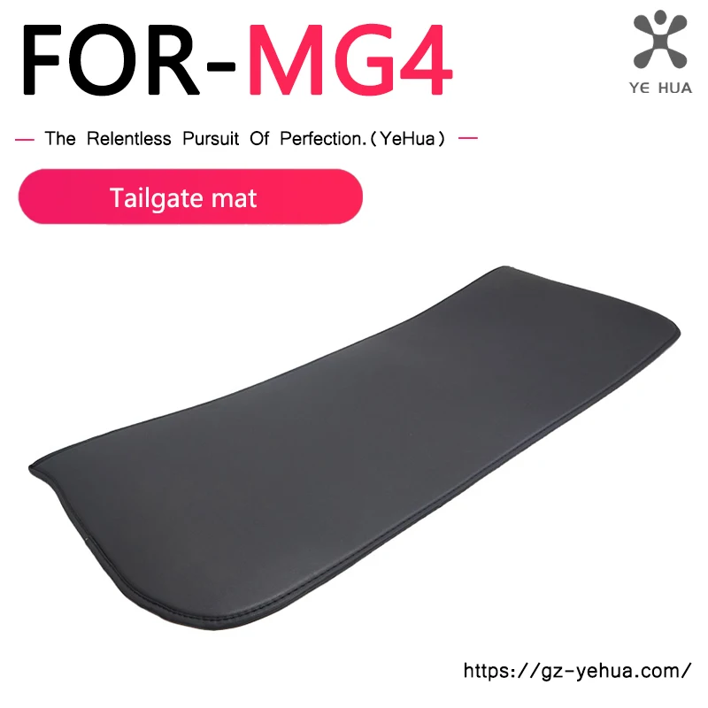 1X защитная накладка для багажника автомобиля MG4 EV 2023 MG4 MULAN, защитная накладка для задней двери багажника, панель для защиты от столкновений
1X защитная накладка для багажника автомобиля MG4 EV 2023 MG4 MULAN, защитная накладка для задней двери багажника, панель для защиты от столкновений