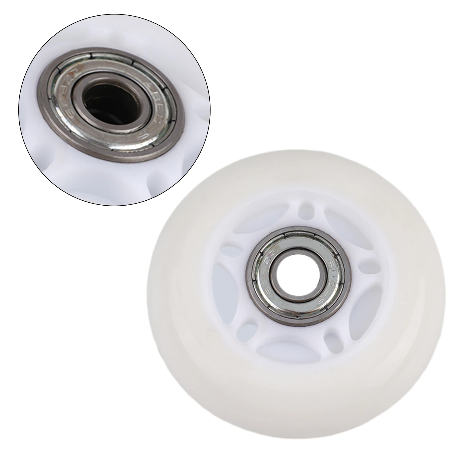 64mm 70mm Outdoor Inline Hockey Skate Wheel High Elasticity Belt Bearing Flash Wheel For Ice Skates Roller Skates High Quality
64mm 70mm Outdoor Inline Hockey Skate Wheel High Elasticity Belt Bearing Flash Wheel For Ice Skates Roller Skates High Quality