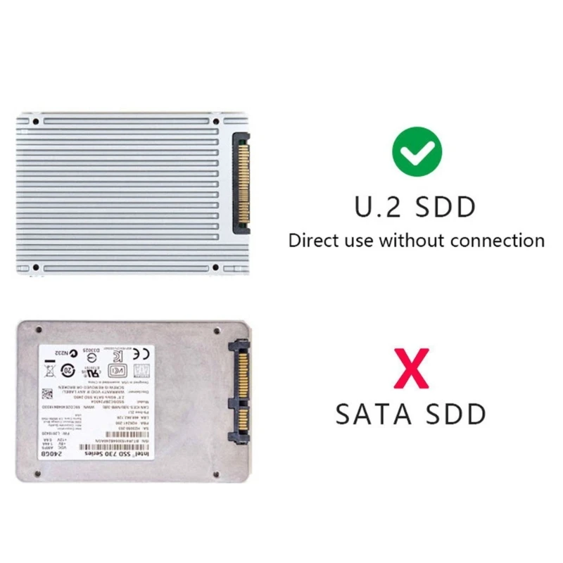 50 см Мини Высокоскоростной PCIE4.0 жесткий кабель данных SFF8611 42P для mSAS SFF-8639 + 15P Power Server-Storage
50 см Мини Высокоскоростной PCIE4.0 жесткий кабель данных SFF8611 42P для mSAS SFF-8639 + 15P Power Server-Storage
