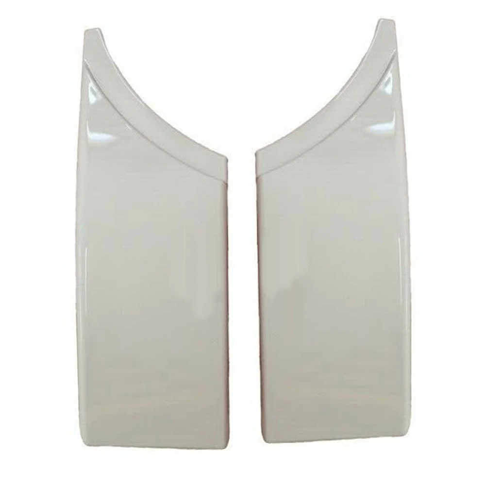 Front BUMPER FILLER LEFT Plastic RIGHT Replacement SET Vehicle 2pcs 52512-35100 52513-35100 BEIGE BUMPER FILLER
Front BUMPER FILLER LEFT Plastic RIGHT Replacement SET Vehicle 2pcs 52512-35100 52513-35100 BEIGE BUMPER FILLER