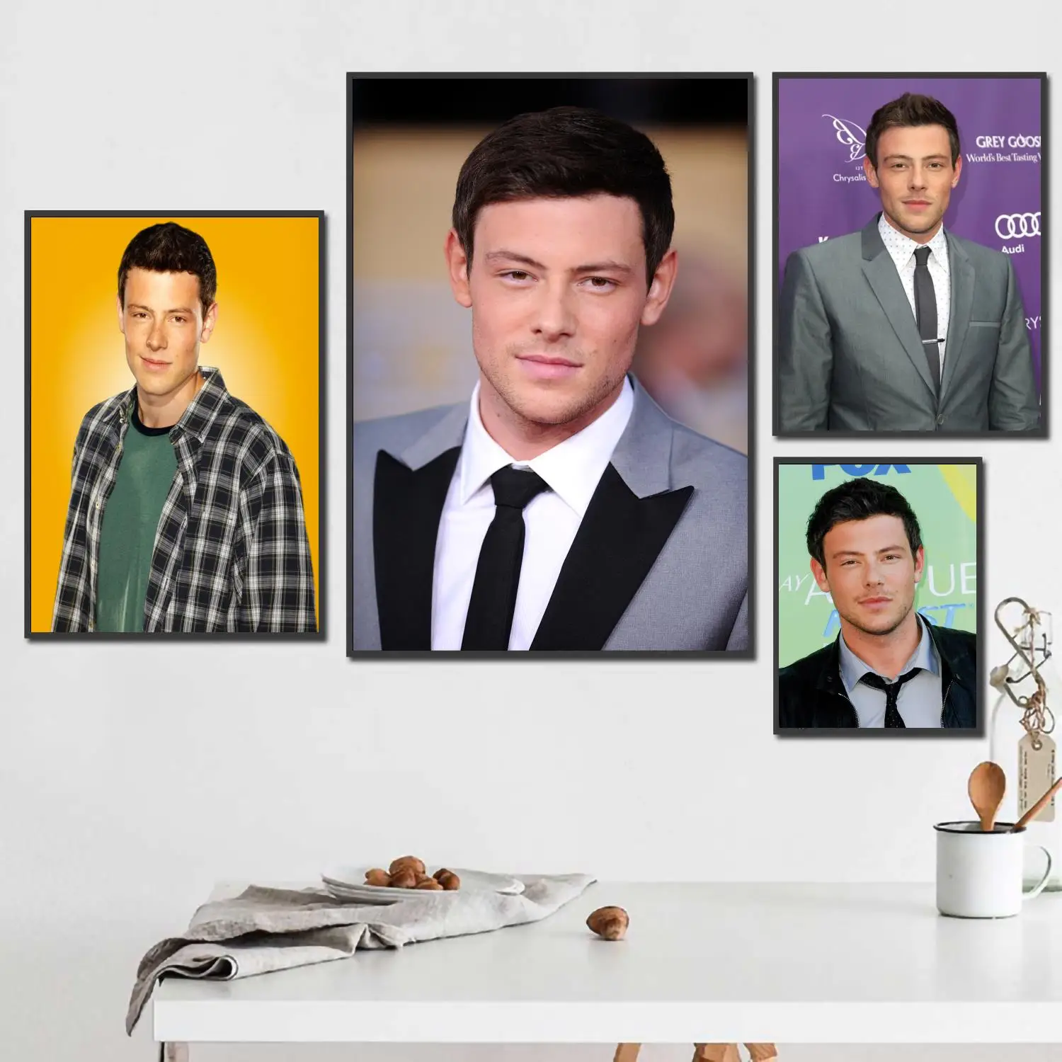 cory monteith actor 24x36 Decorative Canvas Posters Room Bar Cafe Decor Gift Print Art Wall Paintings
cory monteith actor 24x36 Decorative Canvas Posters Room Bar Cafe Decor Gift Print Art Wall Paintings