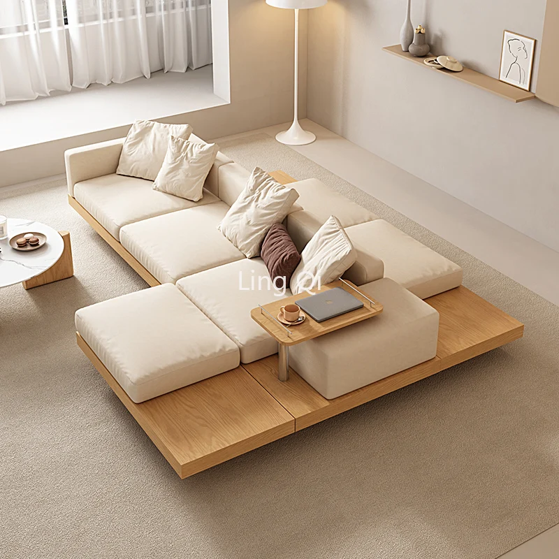 Light Luxury Japanese Style Quiet Wind Modern Simple Modern Luxury Couch Bed Xxl Designer Large Full Body Divano Home Furniture
Light Luxury Japanese Style Quiet Wind Modern Simple Modern Luxury Couch Bed Xxl Designer Large Full Body Divano Home Furniture
