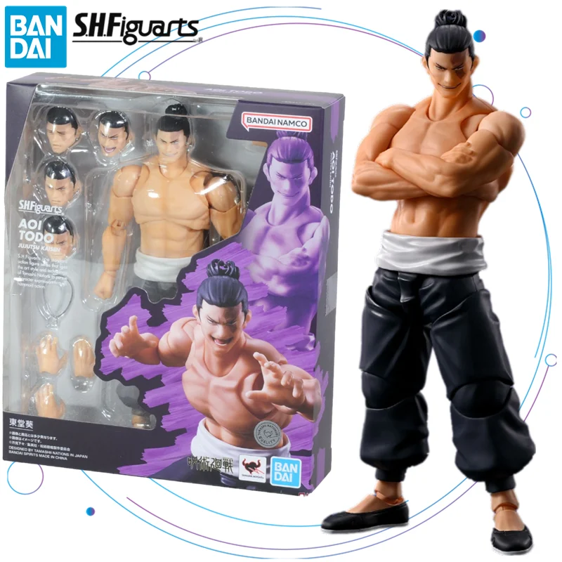 Оригинальные фигурки в стиле аниме «берзер», юютсу, кайсен, Shf, Brother, Toudou, Aoi, коллекционные фигурки, игрушки, подарки
Оригинальные фигурки в стиле аниме «берзер», юютсу, кайсен, Shf, Brother, Toudou, Aoi, коллекционные фигурки, игрушки, подарки