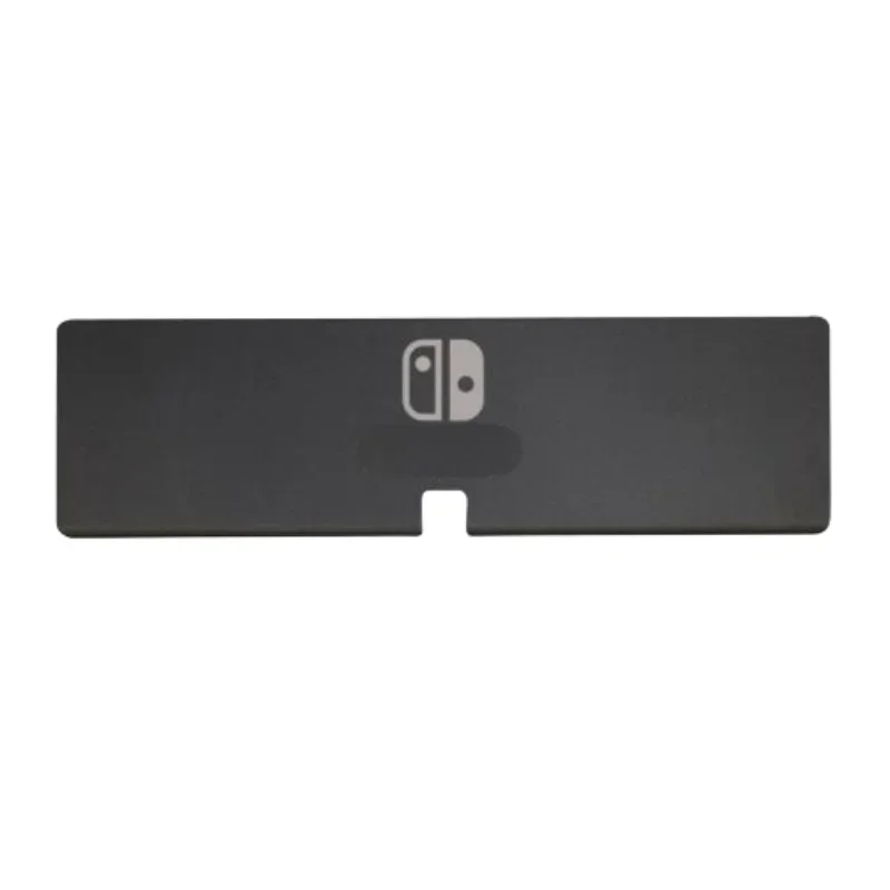 Sleek Replacement Kickstand for Nintendo Switch OLED Easy to Install Back Bracket Shell Holder
Sleek Replacement Kickstand for Nintendo Switch OLED Easy to Install Back Bracket Shell Holder