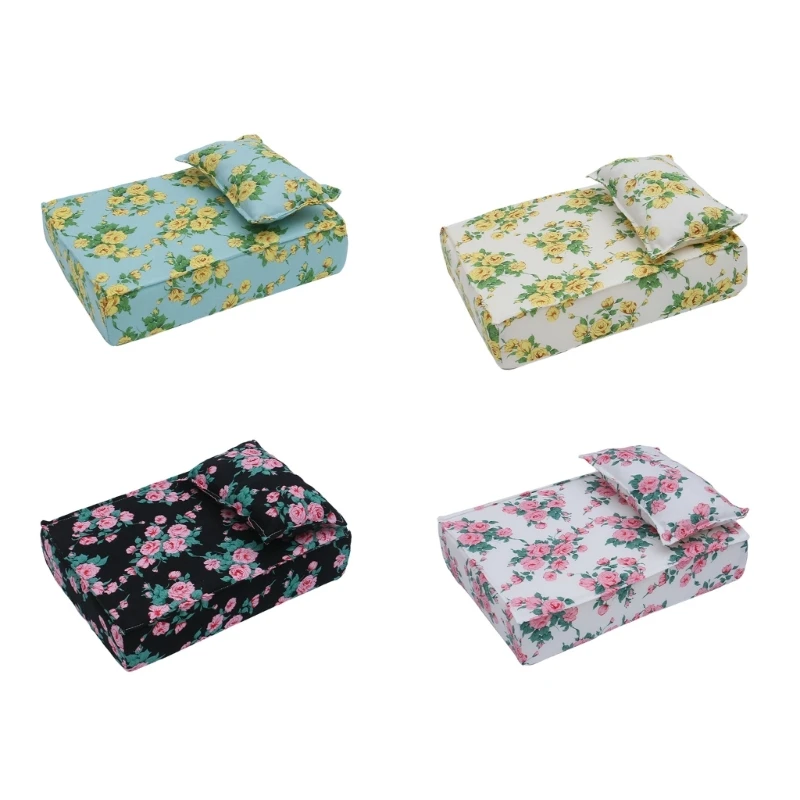 Baby Photography Props Mini Mattress & Pillow Posing Decors Month Shower Supply 40JC
Baby Photography Props Mini Mattress & Pillow Posing Decors Month Shower Supply 40JC
