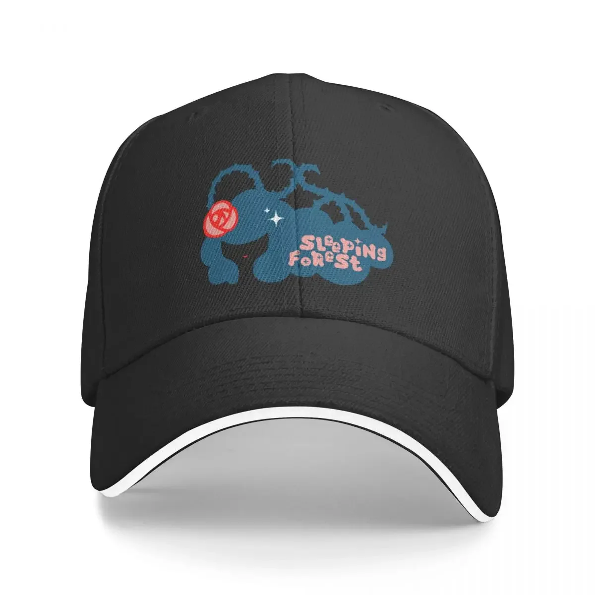 Sleeping Forest Emblem (Air Gear) Baseball Cap Gentleman Hat Anime Cosplay Hood Golf Women Men's
Sleeping Forest Emblem (Air Gear) Baseball Cap Gentleman Hat Anime Cosplay Hood Golf Women Men's