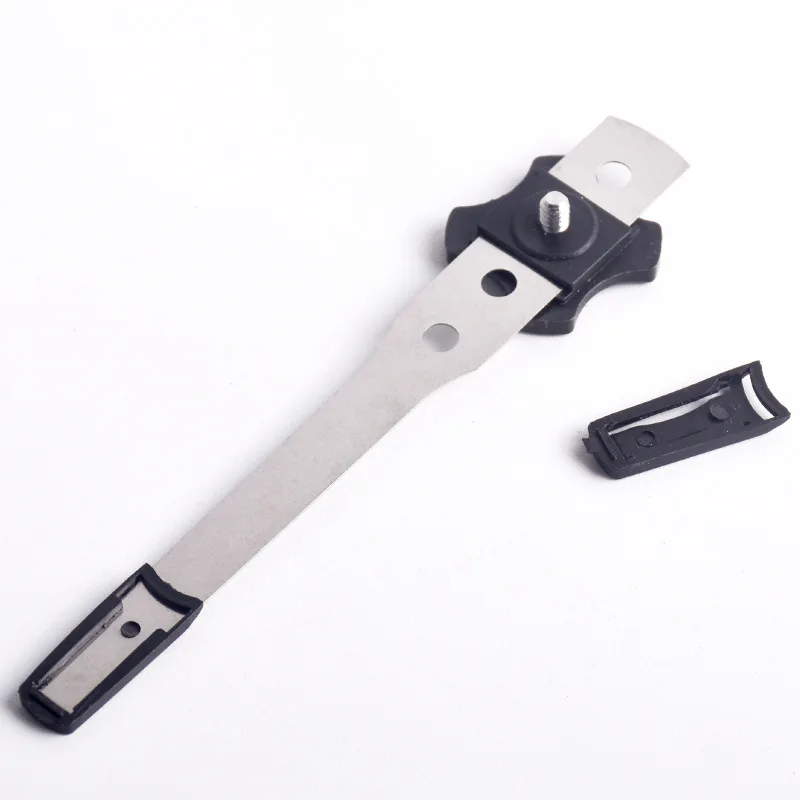 Aluminum Alloy Bow Signal Sheet Arrow Clicker Universal Archery Bow Clicker Recurve For Shooting For Competition Game
Aluminum Alloy Bow Signal Sheet Arrow Clicker Universal Archery Bow Clicker Recurve For Shooting For Competition Game