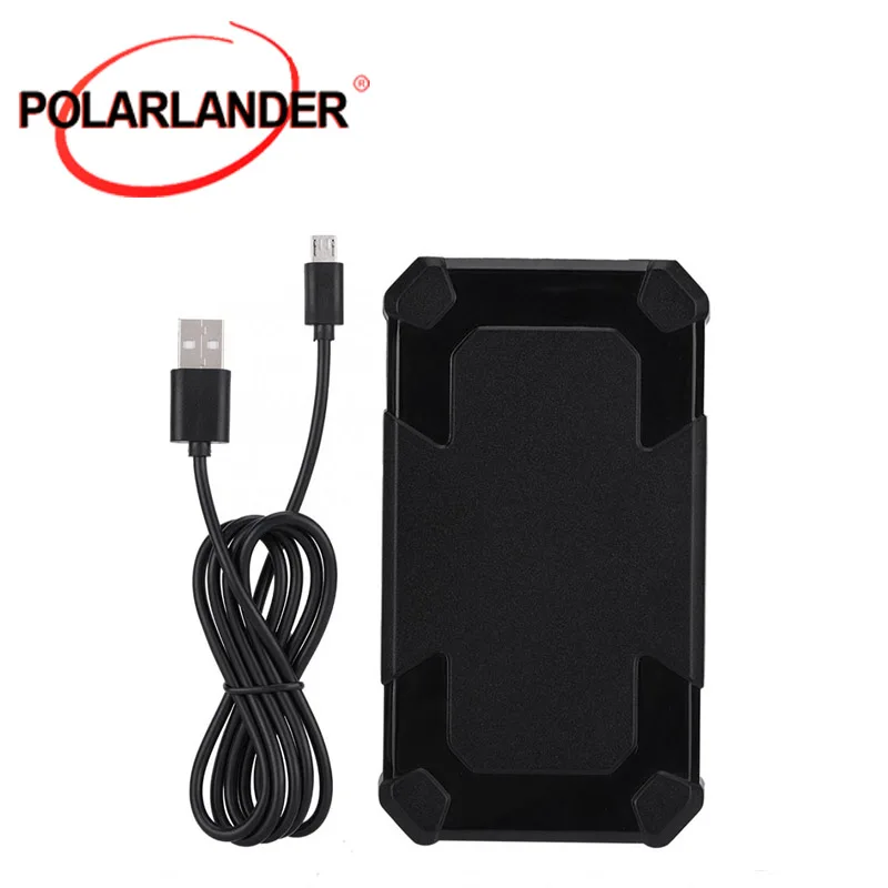 Автомобильный локатор GT018B, многофункциональный Сильный магнитный GPS-трекер с геозоном, голосовым мониторингом
Автомобильный локатор GT018B, многофункциональный Сильный магнитный GPS-трекер с геозоном, голосовым мониторингом