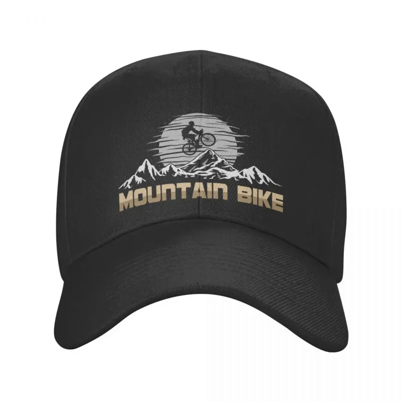 Personalized Mountain Bike Baseball Cap Men Women Breathable MTB Bicycle Biker Cyclist Biking Dad Hat Outdoor Snapback Hats
Personalized Mountain Bike Baseball Cap Men Women Breathable MTB Bicycle Biker Cyclist Biking Dad Hat Outdoor Snapback Hats