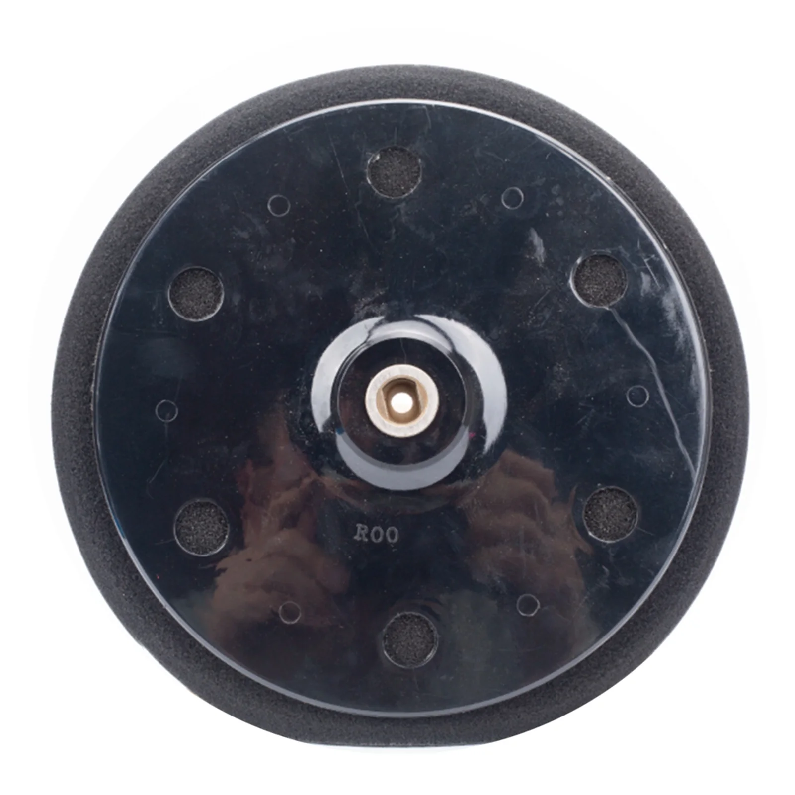 1pc 9inch Hook And Loop Backing Plate Drywall Sander Backup Pad Sanding Disk With 6mm Thread For Dustless Sanders Power Tools
1pc 9inch Hook And Loop Backing Plate Drywall Sander Backup Pad Sanding Disk With 6mm Thread For Dustless Sanders Power Tools