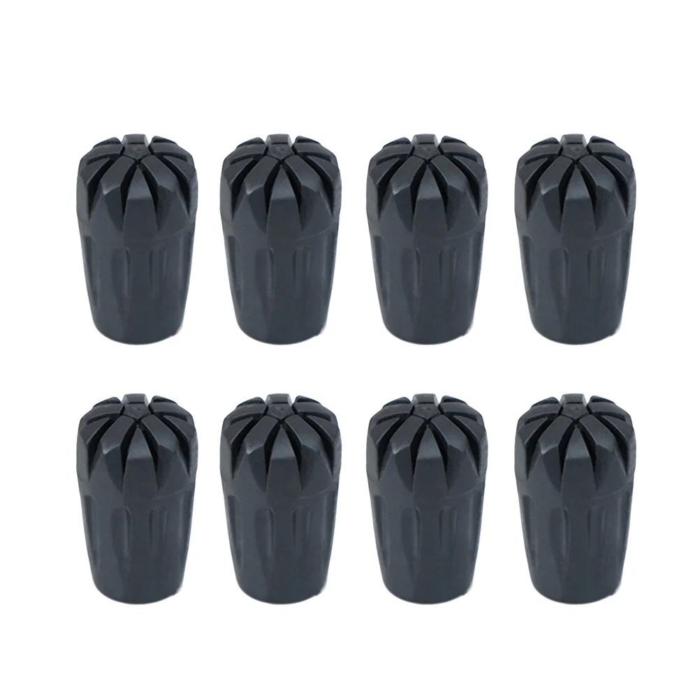 Poles Rubber Tip Walking Canes Rubber Tips Hiking Pole Replacement Tips Trekking Pole Tips Stick
Poles Rubber Tip Walking Canes Rubber Tips Hiking Pole Replacement Tips Trekking Pole Tips Stick