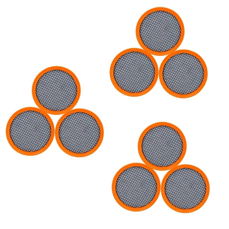 2X Replacement HEPA Filters For FC8009 FC8081 FC6723 Speedpro & Speedpro Aqua Vacuum Cleaner Accessories
2X Replacement HEPA Filters For FC8009 FC8081 FC6723 Speedpro & Speedpro Aqua Vacuum Cleaner Accessories